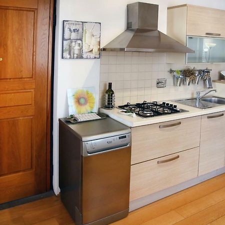 Residence Fortino Трієст Екстер'єр фото