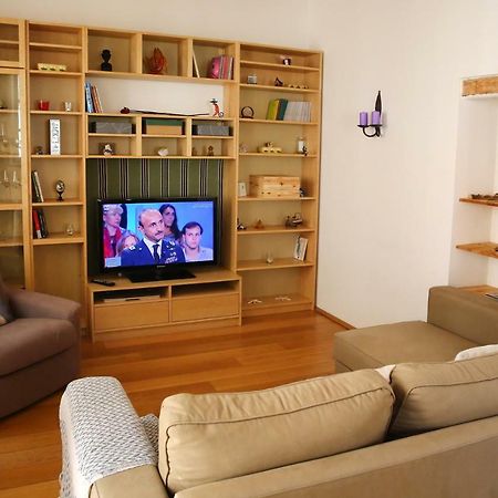 Residence Fortino Трієст Екстер'єр фото