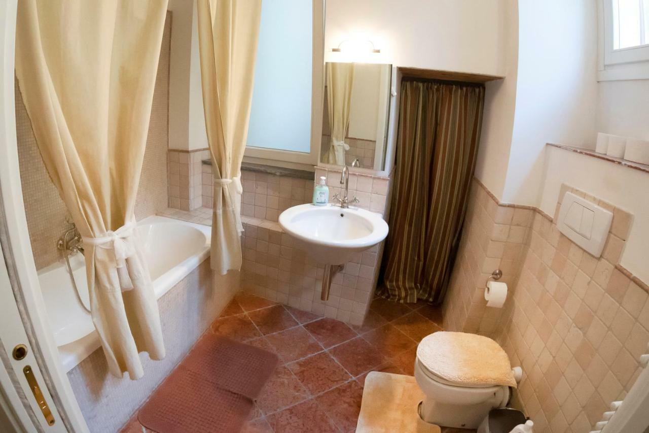 Residence Fortino Трієст Екстер'єр фото