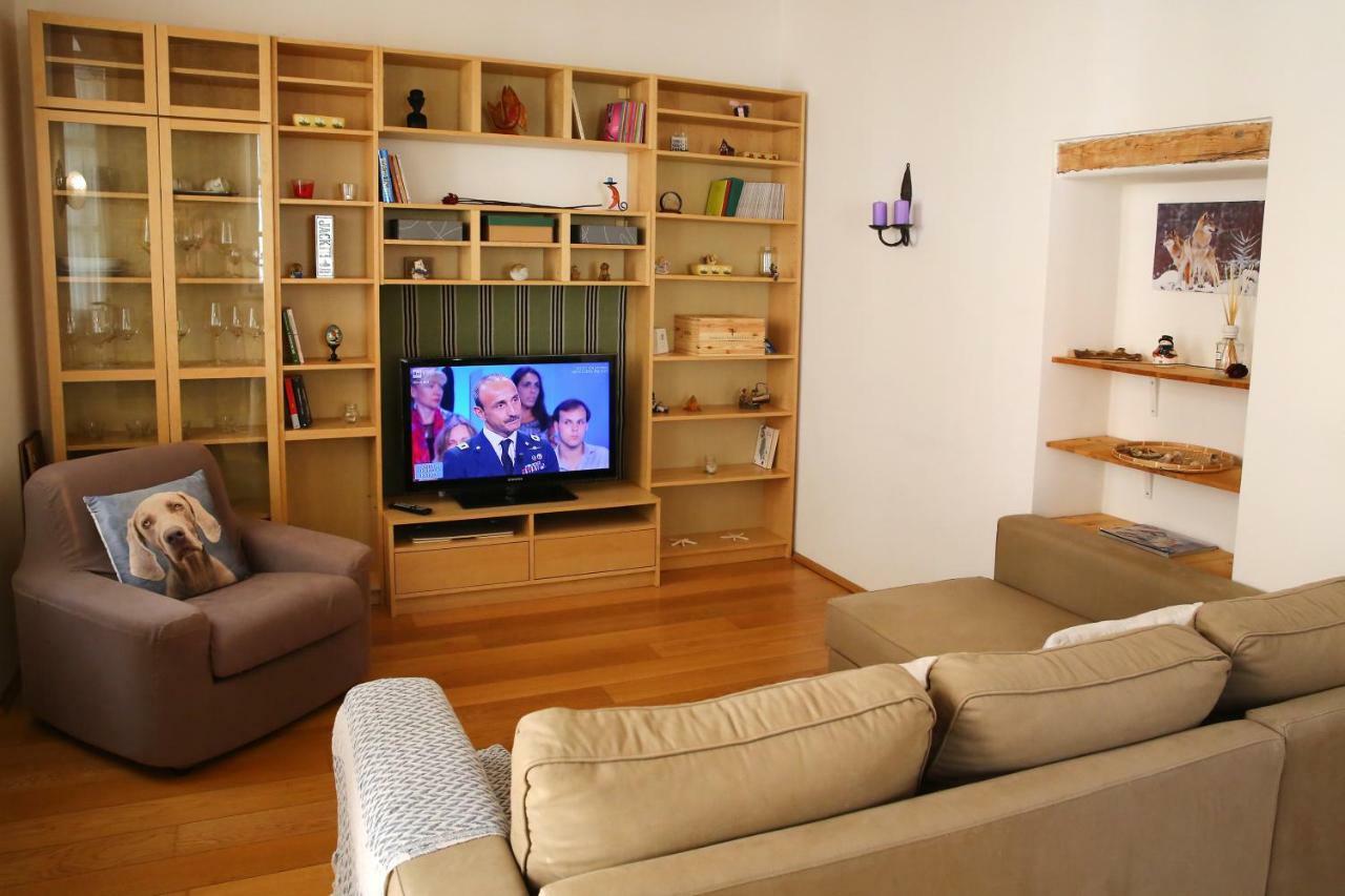 Residence Fortino Трієст Екстер'єр фото