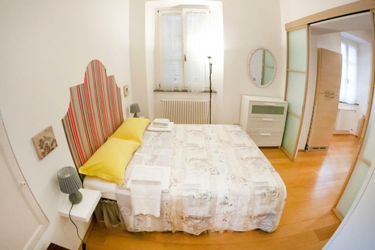 Residence Fortino Трієст Екстер'єр фото